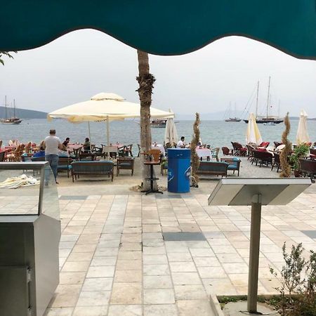 Karya Otel Bodrum Exteriér fotografie