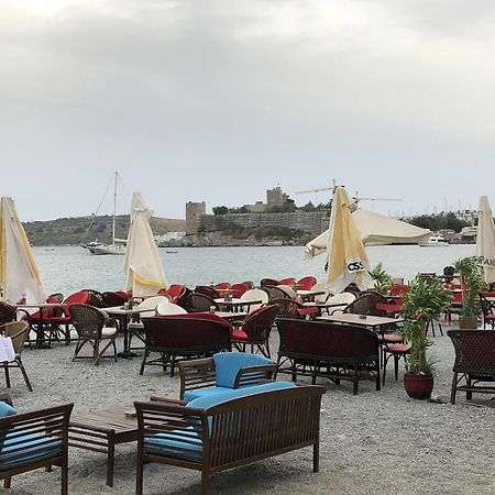 Karya Otel Bodrum Exteriér fotografie