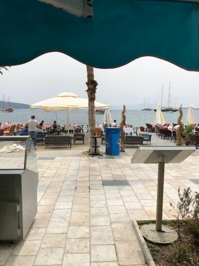 Karya Otel Bodrum Exteriér fotografie